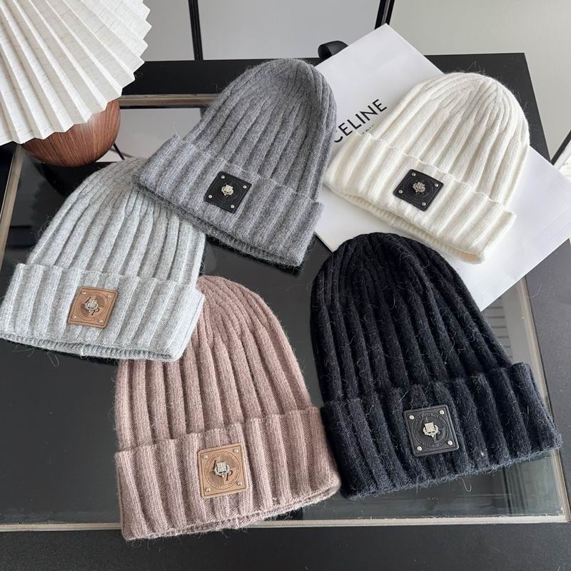 Loro Piana Hat dx08